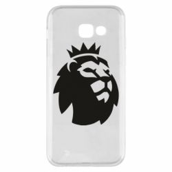 Чехол для Samsung A5 2017 English Premier League - PrintSalon