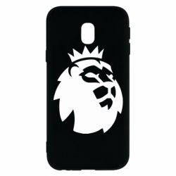 Чехол для Samsung J3 2017 English Premier League - PrintSalon