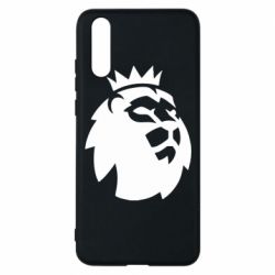 Чехол для Huawei P20 English Premier League - PrintSalon