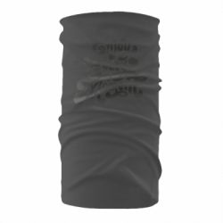 Бандана Enjoy every moment - PrintSalon