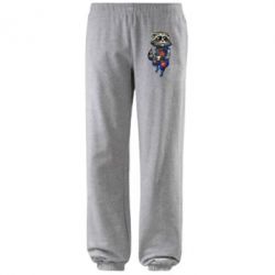 Штани Єнот Ракета і Грут - PrintSalon