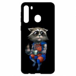 Чохол для Samsung A21 - PrintSalon