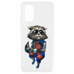 Чохол для Samsung A32 4G - PrintSalon