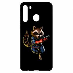 Чохол для Samsung A21 - PrintSalon