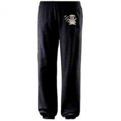 Штаны Енот - PrintSalon