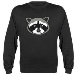 Cвитшот Енотик - PrintSalon