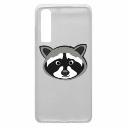 Чехол для Huawei P30 Енотик - PrintSalon