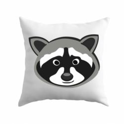Подушка Енотик