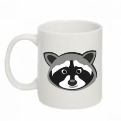 Чашка 320ml Енотик