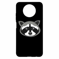 Чехол для Xiaomi Redmi Note 9 5G/Redmi Note 9T Енотик - PrintSalon