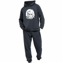 Детский костюм Энштейн - PrintSalon