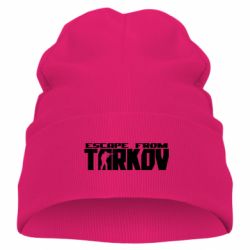Детская шапка Escape From Tarkov - PrintSalon