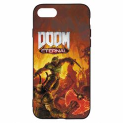 Чохол для iPhone 7 Eternal Doom - PrintSalon
