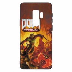 Чохол для Samsung S9+ Eternal Doom - PrintSalon