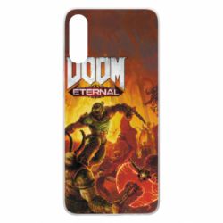 Чохол для Samsung A70 Eternal Doom - PrintSalon