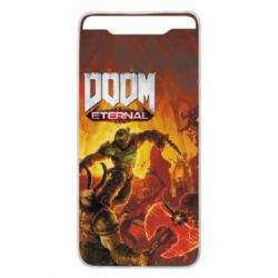 Чохол для Samsung A80 Eternal Doom - PrintSalon