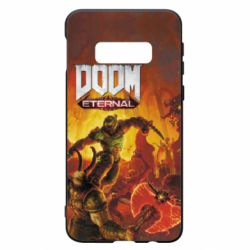 Чохол для Samsung S10e Eternal Doom - PrintSalon