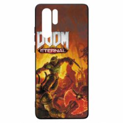 Чохол для Huawei P30 Pro Eternal Doom - PrintSalon