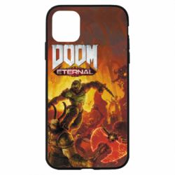 Чохол для iPhone 11 Eternal Doom - PrintSalon