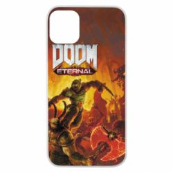 Чохол для iPhone 11 Pro Eternal Doom - PrintSalon