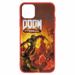 Чохол для iPhone 11 Pro Max Eternal Doom - PrintSalon