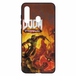 Чохол для Samsung M40 Eternal Doom - PrintSalon