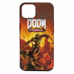 Чохол для iPhone 14 Eternal Doom - PrintSalon