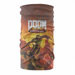 Бандана Eternal Doom - PrintSalon