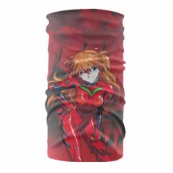 Бандана Evangelion Asuka - PrintSalon