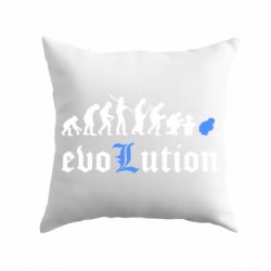 Подушка Evolution Death Note