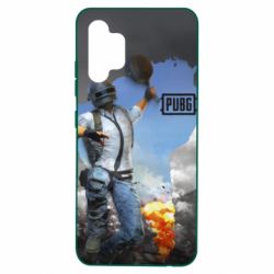 Чохол для Samsung A32 4G - PrintSalon