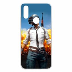 Чехол для Xiaomi Redmi 7 EXPLOSION - PrintSalon