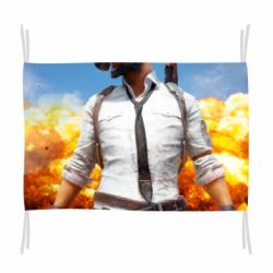 Флаг EXPLOSION - PrintSalon