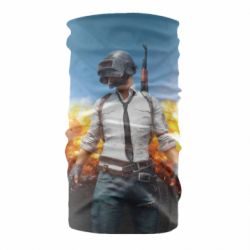 Бандана EXPLOSION - PrintSalon