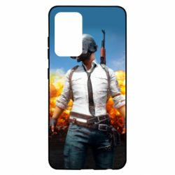 Чехол для Samsung A52 5G EXPLOSION - PrintSalon