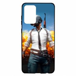 Чехол для Samsung A72 5G EXPLOSION - PrintSalon