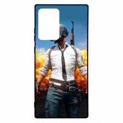 Чехол для Samsung Note 20 Ultra EXPLOSION - PrintSalon