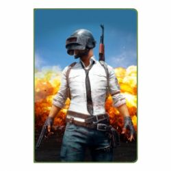 Блокнот с принто EXPLOSION - PrintSalon