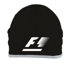 Шапка F1 - PrintSalon