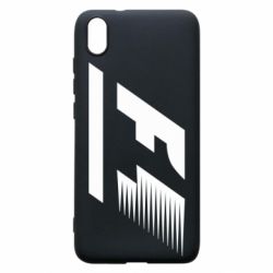 Чехол для Xiaomi Redmi 7A F1 - PrintSalon