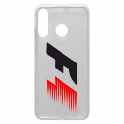 Чехол для Huawei P30 Lite F1 - PrintSalon