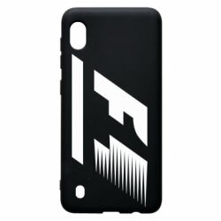 Чехол для Samsung A10 F1 - PrintSalon