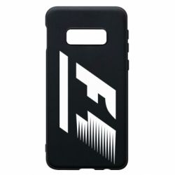 Чехол для Samsung S10e F1 - PrintSalon