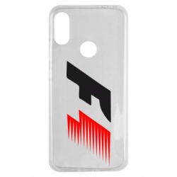 Чехол для Xiaomi Redmi Note 7 F1 - PrintSalon