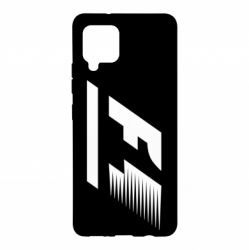 Чехол для Samsung A42 5G F1 - PrintSalon