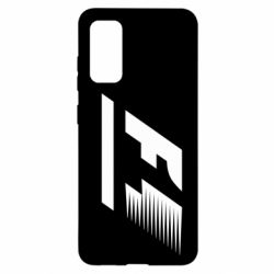Чехол для Samsung S20 F1 - PrintSalon