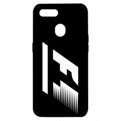 Чехол для Oppo A5s/A12 F1 - PrintSalon
