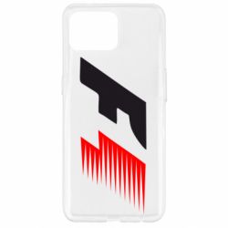 Чехол для Oppo Reno 4 Lite F1 - PrintSalon