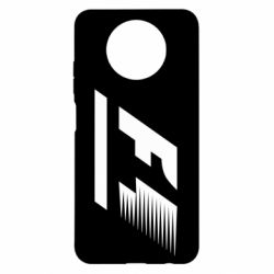 Чехол для Xiaomi Redmi Note 9 5G/Redmi Note 9T F1