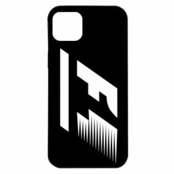 Чехол для iPhone 14 Plus F1 - PrintSalon